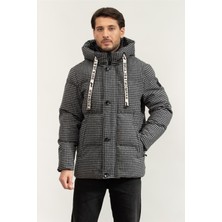 Harmont&blaıne Harmont Blaine Men's Jacket Grey