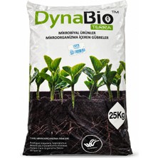 Algaenergy Dynabio Terra 25 kg Mikrobiyal Taban Gübresi