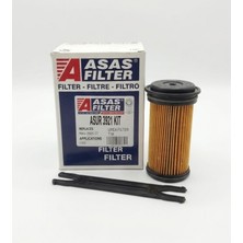 Asaş Asur 3921 Kıt Adbluefiltresi
