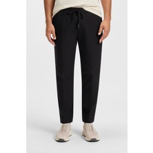 Boss T Flex Tekco Men's Sweatpants Black