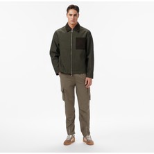 Les Benjamins Essentials 403 Men's Brown Pants