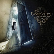 Teknopal CD - Evanescence: The Open Door (Plak Değildir Cd)