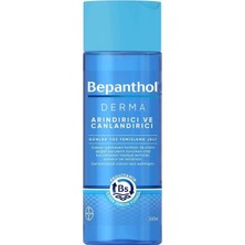 Aydogan's Derma 200 ml Yüz Temizleme Jeli