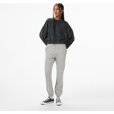 Les Benjamins Women's Grey Sweatpants