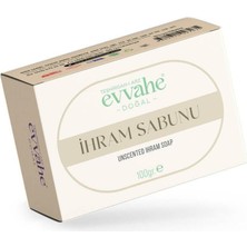 Aydogan's Ihram Sabunu