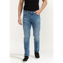 Boss Men's Jeans Blue
