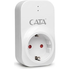 Aydogan's 4000W 918 Joule Akım Korumalı Priz Regülatör Cata CT-9196