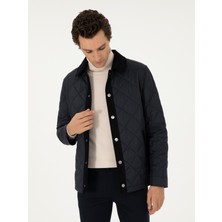 Cacharel Navy Jacket