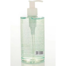Aydogan's Moisturizing Facial Cleanser With Aloe Vera & Rosemary Extract-Köpük Jel