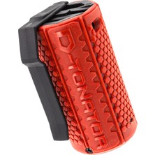 Asg Storm D-Tonator Impact Grenade Kırmızı Airsoft El Bombası – 19832