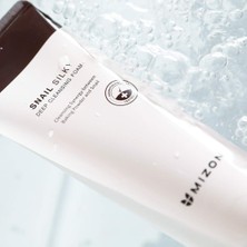 Aydogan's Mizon Snail Silky Deep Cleansing Foam 150G Temizleyici