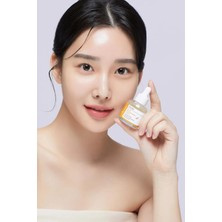 Aydogan's 7 Days Glow Brightening Serum 20ML - & Ton Eşitleyici%5 Niasinamid Vegan Serum