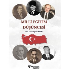 Vizetek Yayıncılık Millî Eğitim Düşüncesi