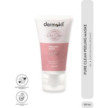 Aydogan's Pure Clean 3 In 1 Maske 150 ml