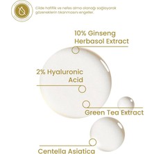 Aydogan's Yenileyici Ginseng Serum 30ML