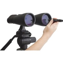 Aydogan's Lenspen - Optik Temizleme Aracı, Siyah (93575)