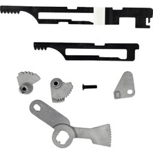 Arcturus Ak Selector Plate Full Set / Gear Parts Kit