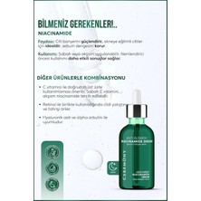 Aydogan's Serum Niacinamide 30 ml