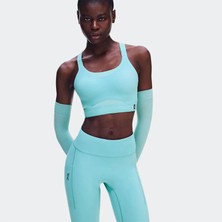 On Performance Bra Women's Blue Bra