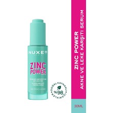 Aydogan's Zınc Power Sıero 30 ml