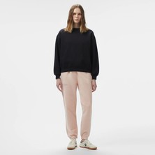 United Unıted4 Comfort Flare Women's Pink Sweatpants