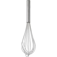 IKEA Koncıs Çırpıcı , Paslanmaz Çelik, 30 cm