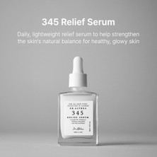 Aydogan's Dr. Althea 345 Relief Serum | Çay Ağacı Suyu Niasinamid Pantenol Pdrn Içeren Yatıştırıcı ve Bariyer Güçlendirici Serum 30 ml