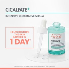 Aydogan's Eau Thermale Cicalfate+ Onarıcı ve Güçlendirici Serum Hassas Ciltler Için Yenileyici Yüz Bakımı 30 ml
