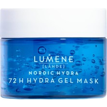 Aydogan's Oxygen Recovery 72H Hydra Gel Nemlendirici Oksijen Maskesi (150 Ml)