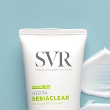 Aydogan's Sebiaclear Anti-Mark Soothing Repairing Moisturizer 40 ml