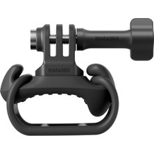 Aydogan's Flexi Strap Mount