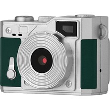 Acton Picco Retro Anahtarlık Kamera - Yeşil