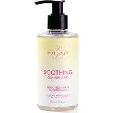 Aydogan's Soothing Cleansing Gel, Yatıştırıcı Yüz Yıkama Jeli, 200 ml