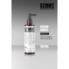 Stmnt Saç ve Sakal Bakım Serumu 150ML