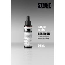Stmnt Sakal Bakım Yağı 50ML