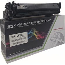 Aydogan's 26X-CF226X Muadil Toner M402N/ M402DW/ M402DN/ Mfp M426FDW/ M426FDN/ M426DW