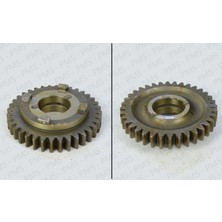 Carraro 139799 Dişli Yedek Parçaları - Oem Parçaları