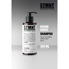 Stmnt Arındırıcı Saç Şampuanı 300ML
