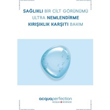 Aydogan's Ultra Yoğun Nemlendirme ve Dolgunlaştırıcı Etkili, Kırışık Karşıtı Hyaluronic Serum (Ultra%3 Hyaluronic Acid) 30ML, Yenileyici Etki, Tüm Ciltlere Uygun