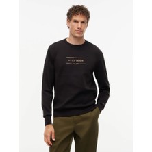 Tommy Hılfıger Sweat MW0MW44939-BDS
