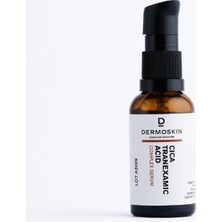 Aydogan's Cica Advanced Skincare Cica Tranexamic Acid Complex Serum