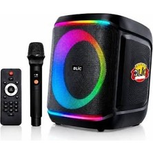 Güzelsoylarblicbls-78 Speaker 40WVŞARJLI Taşınabilir
