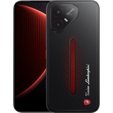 Tecno Pova 8 Pro 5g 8+256GB Akıllı Telefon Lamborghini Siyah