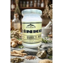 Nurbal Çinko Toz 50 gr