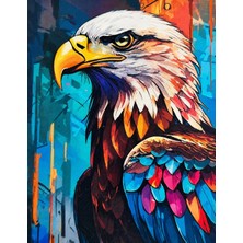 İğne İzi 5d Elmas Boncuk Taş Işleme Mozaik Goblen Kit 40X50CM GC89167 Diamond Painting Boncuk Puzzle Elmas Boyama