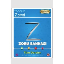 Tonguç Akademi 2. Sınıf Zoru Bankası Tüm Dersler Yeni Müfredat Maarif Modeli 2027