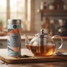 Artizan Mutfak 50 gr Winter Feel Çay - Cam Demlik