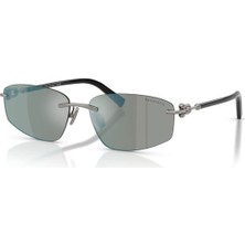 Tiffany & Co. 0tf 3114 600325 59 Unisex Güneş Gözlüğü