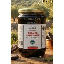Nurbal Organik Harnup Özü 900 gr