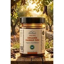 Nurbal Organik Harnup Özü 450 gr
